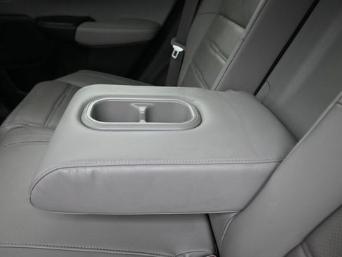Used 2019 Honda CR-V Touring image 35