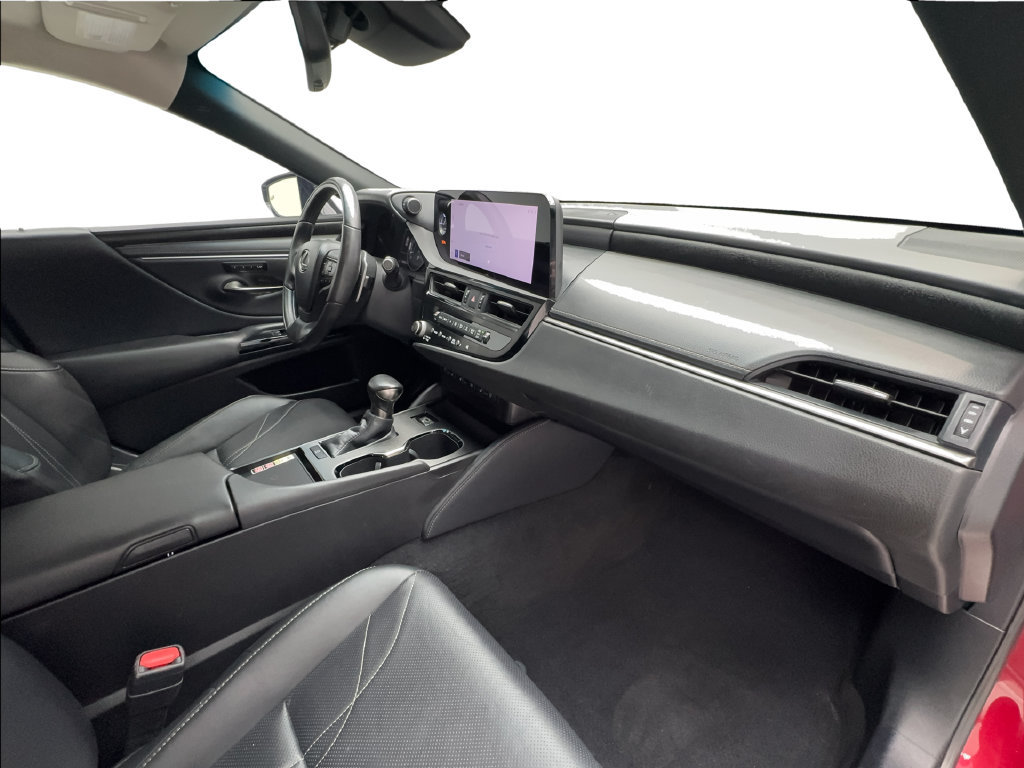 Used 2024 Lexus ES 350 w/ Technology Package FWD image 29