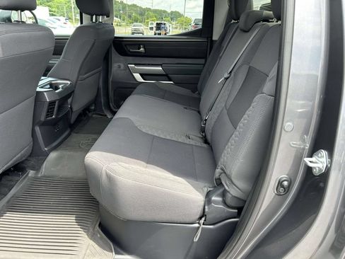 Used 2024 Toyota Tundra SR5 w/ TRD Sport Package AWD/4WD image 16