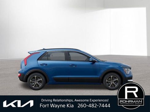 New 2026 Kia Niro EX image 9