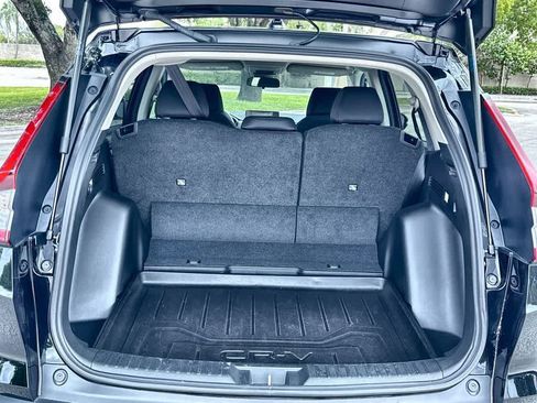 Used 2025 Honda CR-V LX image 25