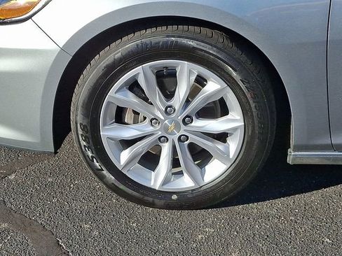 Used 2024 Chevrolet Malibu LT image 8