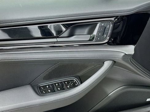 New 2025 Porsche Panamera image 20