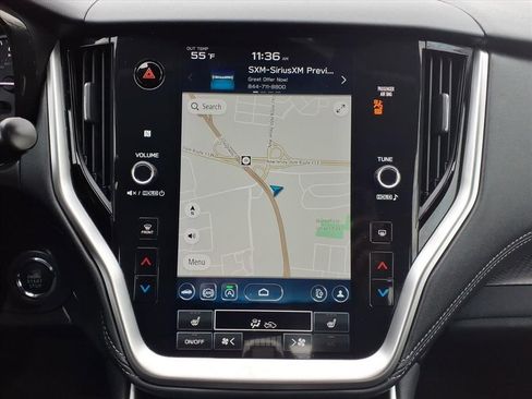 Certified 2024 Subaru Legacy Premium image 7