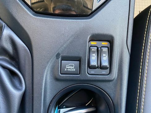 Used 2023 Subaru Crosstrek 2.5i Sport image 35