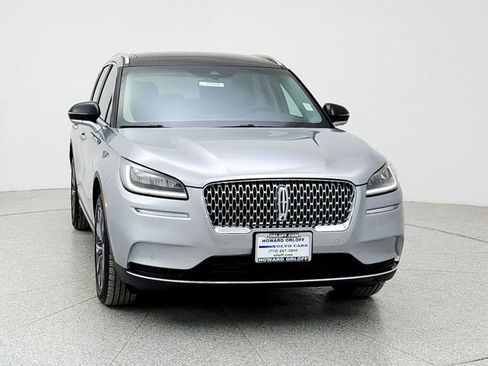 Used 2022 Lincoln Corsair Reserve w/ Equipment Group 201A image 2