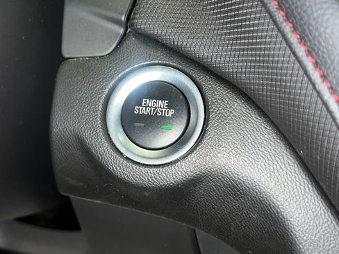 Used 2024 Chevrolet Equinox RS image 23