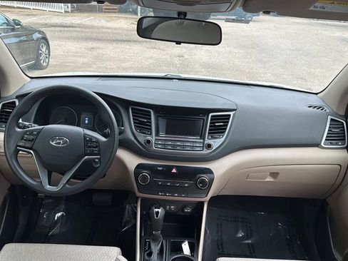 Used 2016 Hyundai Tucson Eco FWD image 25