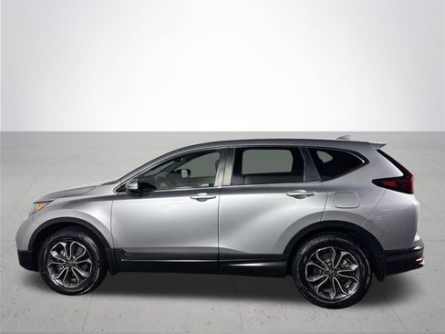Used 2020 Honda CR-V EX-L image 9