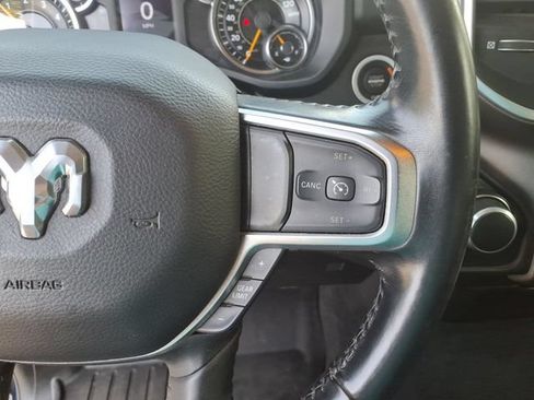 Used 2019 RAM 1500 Big Horn AWD/4WD image 20