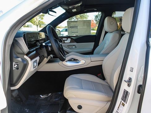 New 2026 Mercedes-Benz GLE 350 4MATIC image 17