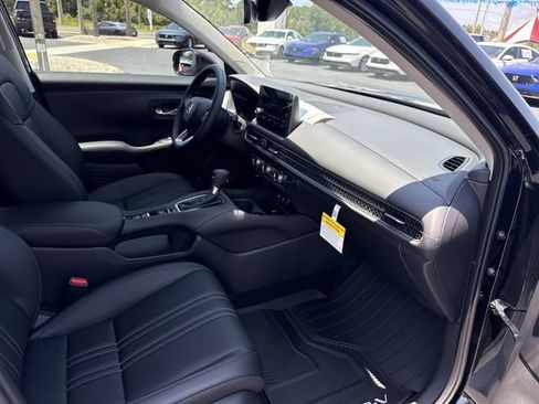 New 2027 Honda HR-V EX-L image 18