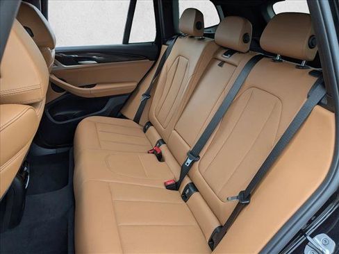 Used 2022 BMW X3 xDrive30i w/ Premium Package 2 (ZPA) image 20