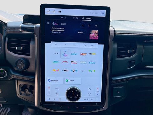 Used 2022 Ford Expedition Max Platinum image 15