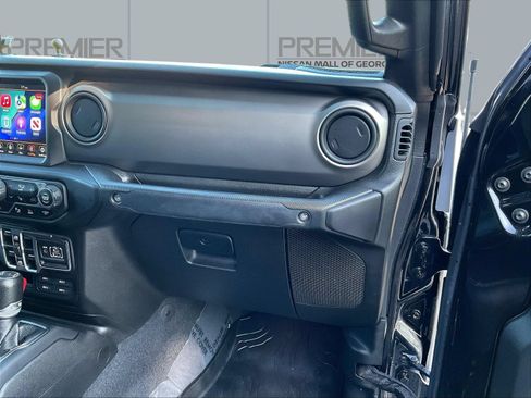 Used 2021 Jeep Gladiator Sport AWD/4WD image 28