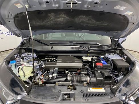 Used 2021 Honda CR-V EX-L image 22