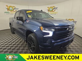 Used 2022 Chevrolet Silverado 1500 RST w/ All Star Edition Plus video 1