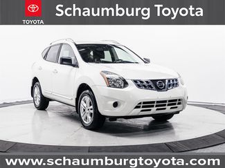 Used 2015 Nissan Rogue S w/ Convenience Package video 1