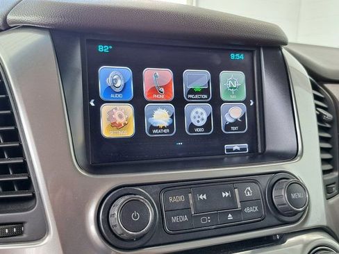 Used 2019 Chevrolet Suburban Premier AWD/4WD image 15
