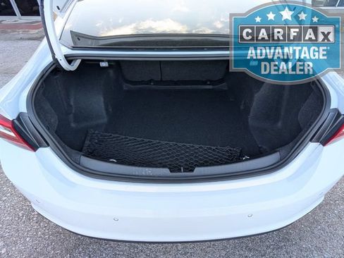 Used 2025 Chevrolet Malibu LS FWD image 19