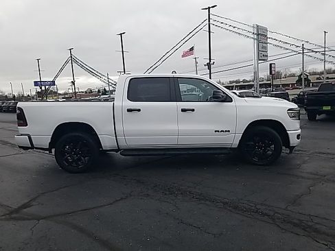 Used 2023 RAM 1500 Laramie image 9