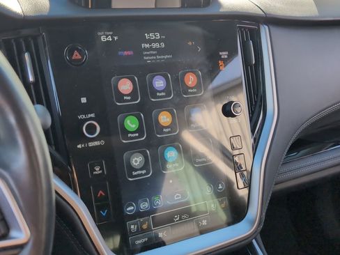 Used 2023 Subaru Legacy Touring XT image 20