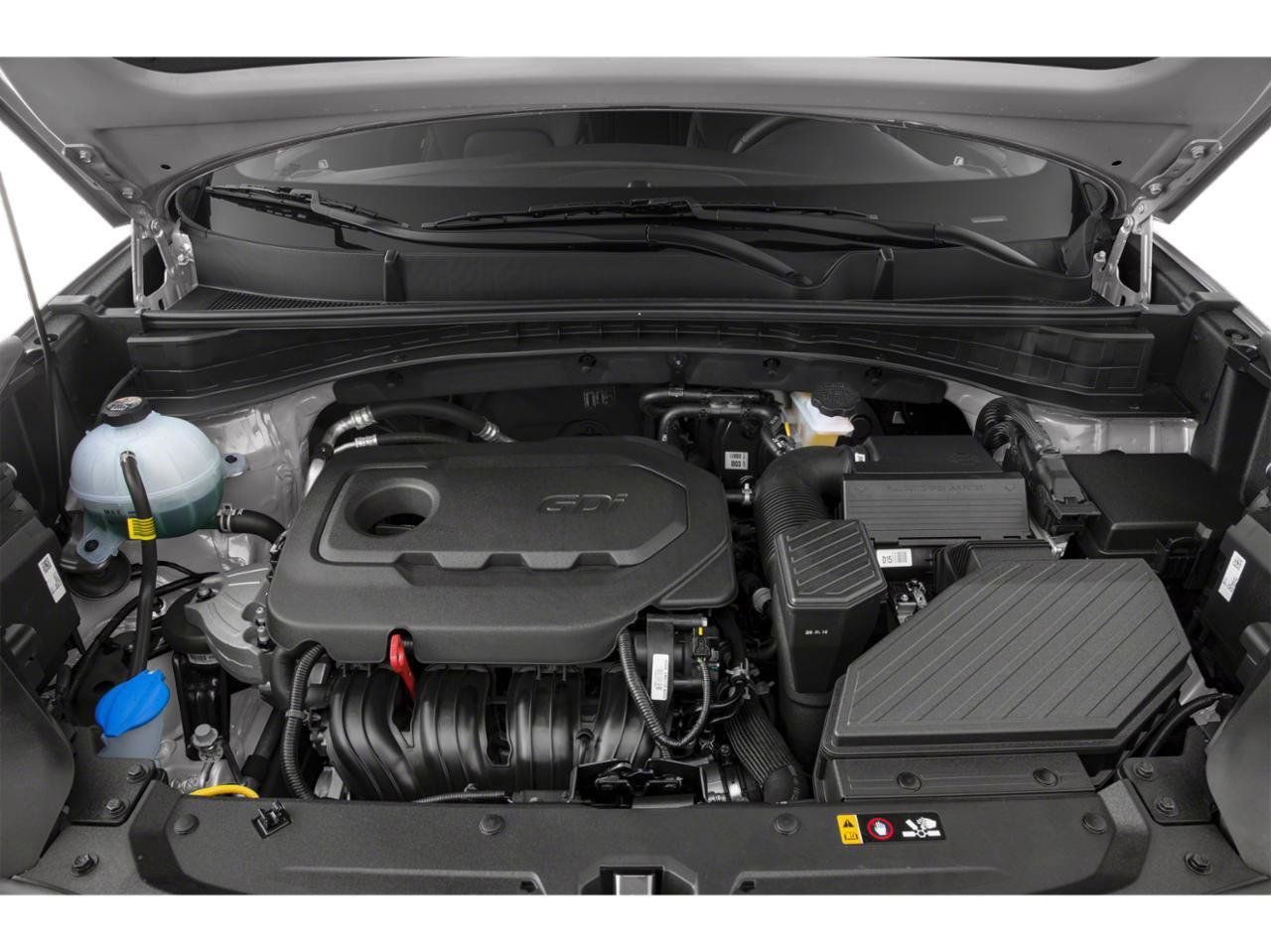 Used 2019 Kia Sportage EX w/ EX Premium Package FWD image 7