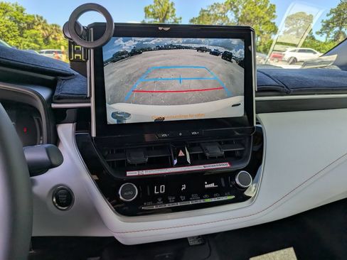 Used 2025 Toyota Corolla FX w/ Convenience Package FWD image 23
