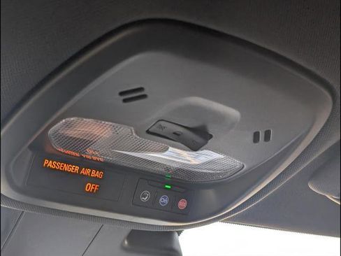New 2026 Chevrolet Trax RS w/ Driver Confidence Package FWD image 16