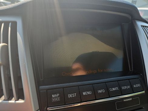 Used 2009 Lexus RX 350 2WD image 22