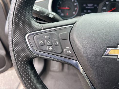 Used 2024 Chevrolet Malibu LT FWD image 29