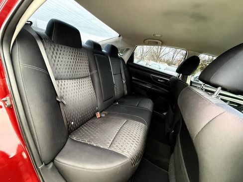 Used 2017 Nissan Altima 2.5 SV image 23