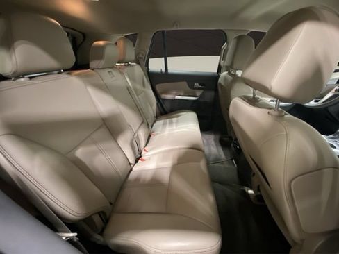 Used 2012 Ford Edge SEL AWD/4WD image 21