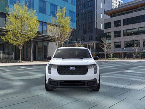 New 2025 Ford Maverick XLT w/ XLT Luxury Package image 6