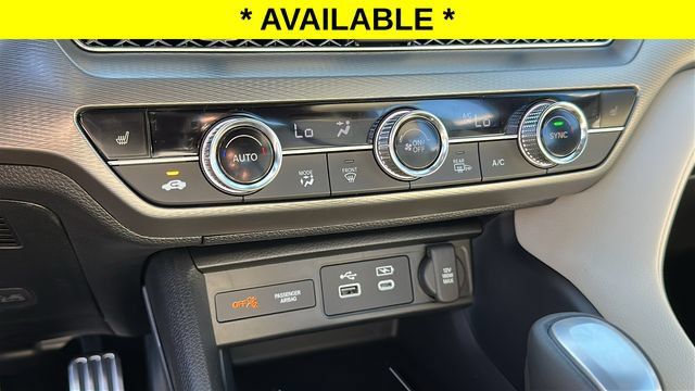 Certified 2026 Acura Integra A-Spec w/ Technology Package FWD image 19