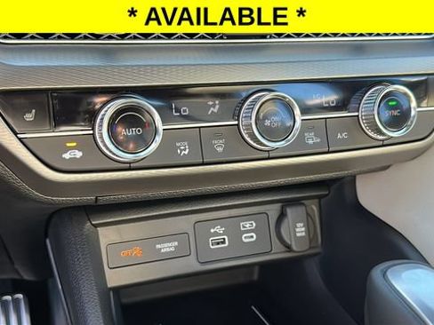 Certified 2026 Acura Integra A-Spec FWD image 19