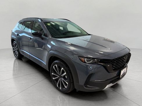 New 2026 MAZDA CX-50 AWD 2.5 S w/ Weather Package image 24
