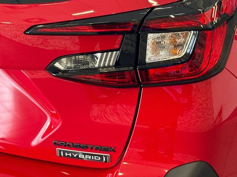 New 2026 Subaru Crosstrek 2.5i Limited image 26