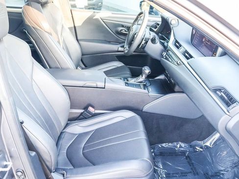 Used 2020 Lexus ES 350 F Sport w/ Accessory Package 2 FWD image 20