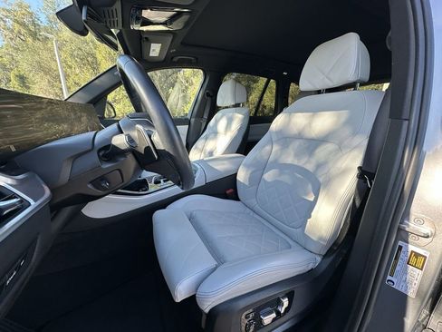 Certified 2024 BMW X5 sDrive40i w/ Premium Package image 13