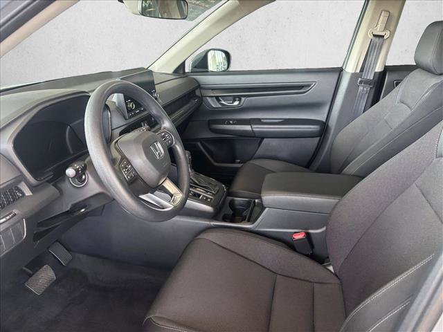 Used 2023 Honda CR-V LX image 8