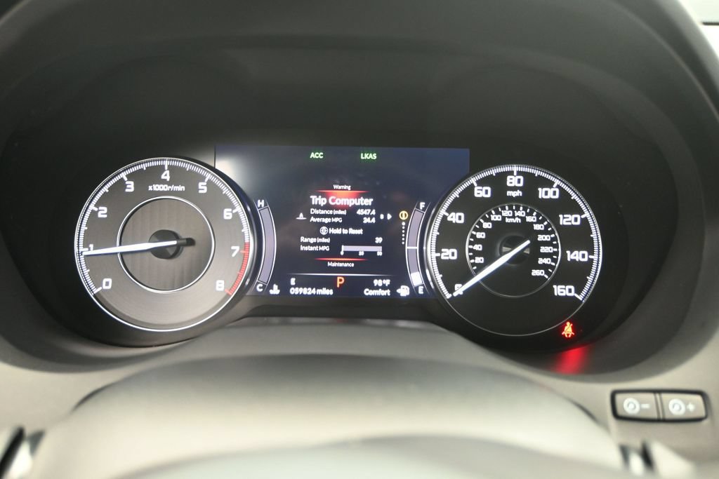 Used 2019 Acura RDX FWD image 14