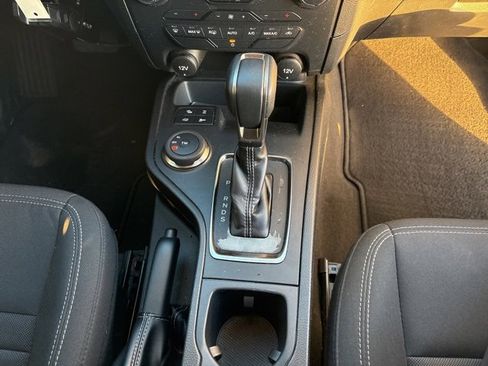 Used 2023 Ford Ranger XLT w/ Equipment Group 301A Mid image 10