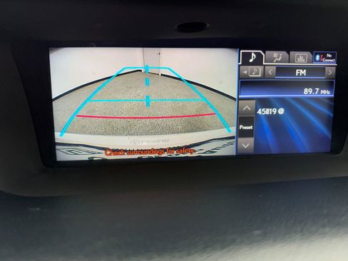 Used 2014 Lexus GS 350 w/ Premium Package RWD image 27