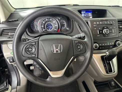 Used 2013 Honda CR-V EX image 14