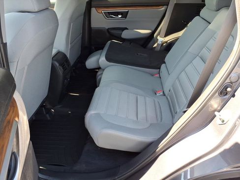 Used 2020 Honda CR-V EX image 15