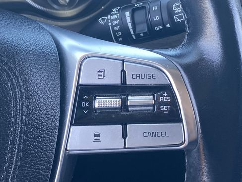 Used 2022 Kia Telluride EX w/ EX Premium Package AWD/4WD image 23