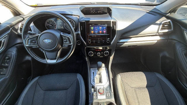 Certified 2022 Subaru Forester Premium AWD/4WD image 40