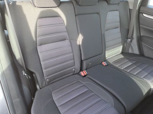 Used 2020 Honda CR-V LX image 22