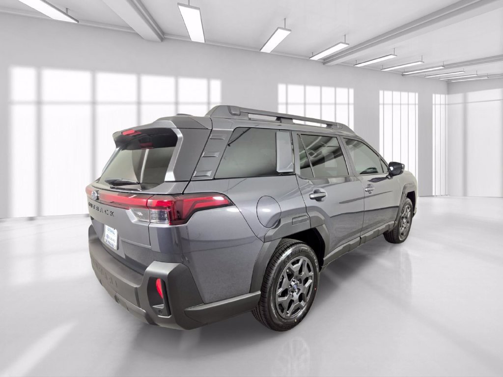 New 2026 Subaru Outback Premium AWD/4WD image 6